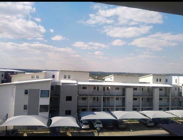 3 BEDROOM PROPERTY TO RENT IN FOURWAYS